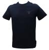T-shirt T-SHIRT MC 2301 Blu