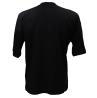 T-shirt T-SHIRT DELICIO LIGHT Nero