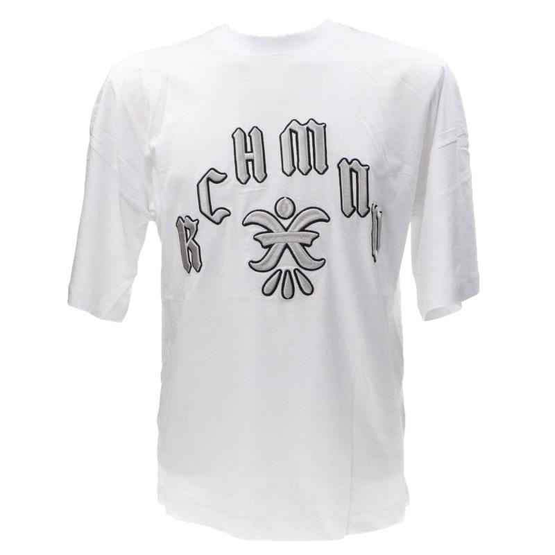 T-shirt T-SHIRT DELICIO LIGHT Bianco