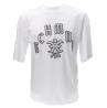 T-shirt T-SHIRT DELICIO LIGHT Bianco