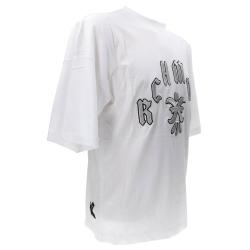 T-shirt T-SHIRT DELICIO LIGHT Bianco