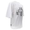 T-shirt T-SHIRT DELICIO LIGHT Bianco