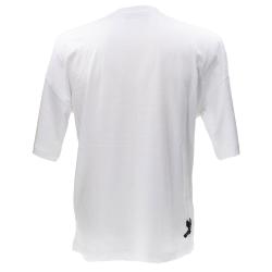 T-shirt T-SHIRT DELICIO LIGHT Bianco