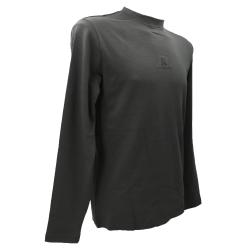 T-shirt T-SHIRT CURTABI Verde Scuro