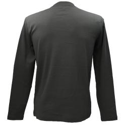 T-shirt T-SHIRT CURTABI Verde Scuro