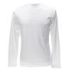 T-shirt T-SHIRT CURTABI Bianco