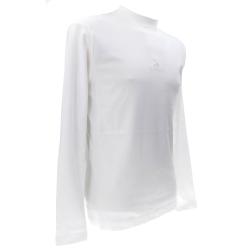 T-shirt T-SHIRT CURTABI Bianco