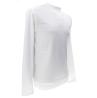 T-shirt T-SHIRT CURTABI Bianco