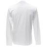 T-shirt T-SHIRT CURTABI Bianco