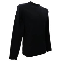 T-shirt T-SHIRT CURTABI Nero