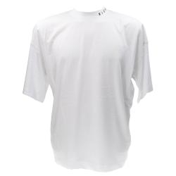 T-SHIRT BANI Bianco
