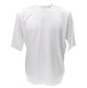 T-SHIRT BANI Bianco