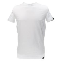 T-shirt D9M20554 T-SHIRT Bianco