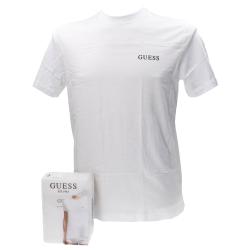 T-shirt TEE 3PACK Bianco