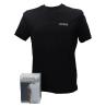 T-shirt TEE 3PACK Nero