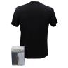 T-shirt TEE 3PACK Nero
