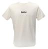 T-shirt 24IDS54589 T-SHIRT Bianco Latte