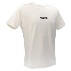 T-shirt 24IDS54589 T-SHIRT Bianco Latte