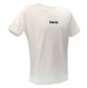 T-shirt 24IDS54589 T-SHIRT Bianco Latte