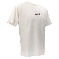 T-shirt 24IDS54501 T-SHIRT Bianco Panna