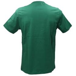 T-shirt 24IDS54521 T-SHIRT Verde