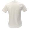 T-shirt 24IDS54521 T-SHIRT Bianco Panna