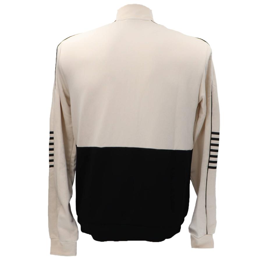 Emporio Armani Tute 6DPV53 PJ16Z COMPLETO TUTA Beige Nero Emporio Armani Tute 6DPV53 PJ16Z COMPLETO TUTA Beige Nero 3