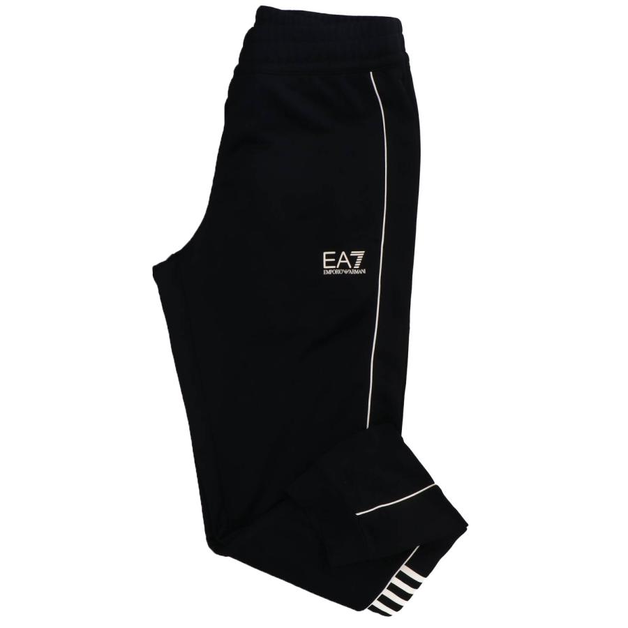 Emporio Armani Tute 6DPV53 PJ16Z COMPLETO TUTA Beige Nero Emporio Armani Tute 6DPV53 PJ16Z COMPLETO TUTA Beige Nero 4