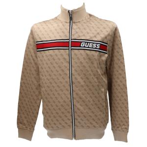 KORBIN FULL ZIP TRACKSUIT Beige