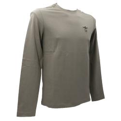 T-shirt T-SHIRT ML 2305 Verde