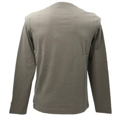 T-shirt T-SHIRT ML 2305 Verde