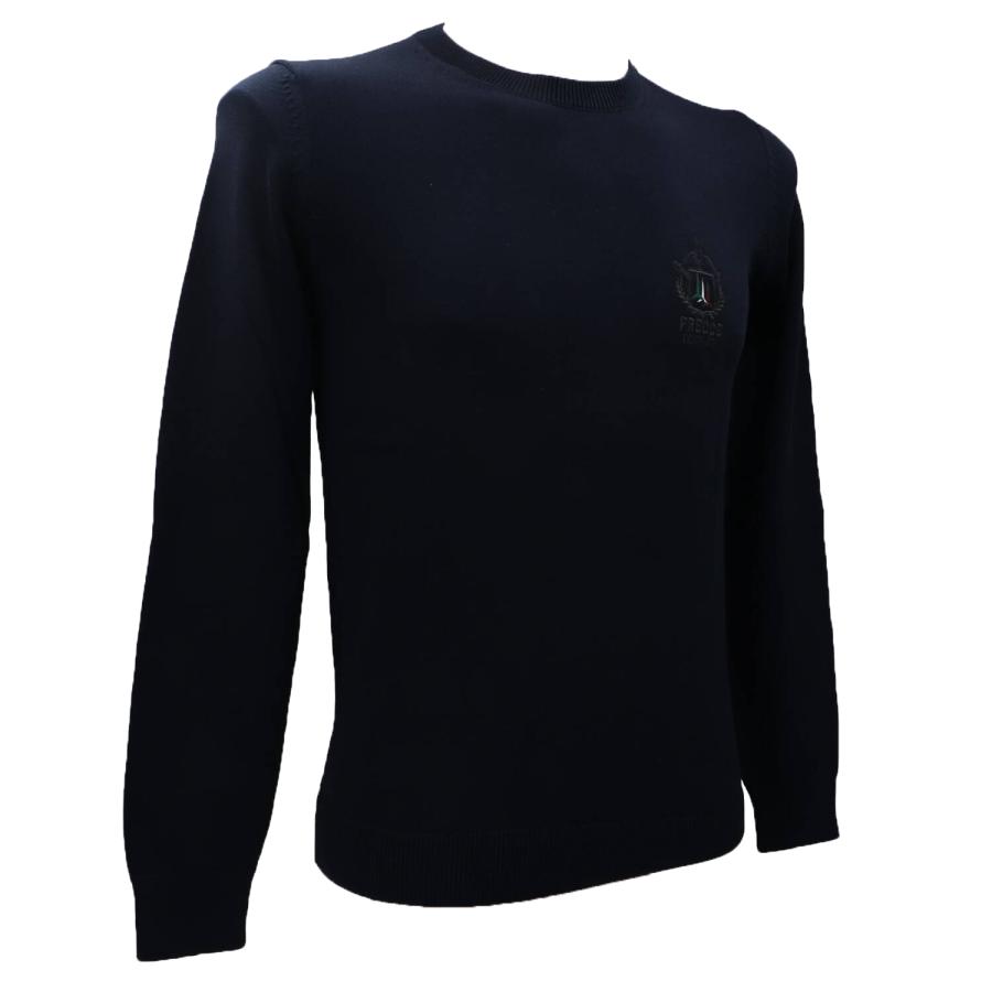 Aeronautica Militare Maglioni MAGLIA GIROCOLLO 1513 Blu Aeronautica Militare Maglioni MAGLIA GIROCOLLO 1513 Blu 2