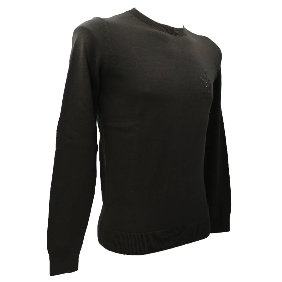 Aeronautica Militare Maglioni MAGLIA GIROCOLLO 1513 Verde Aeronautica Militare Maglioni MAGLIA GIROCOLLO 1513 Verde 2