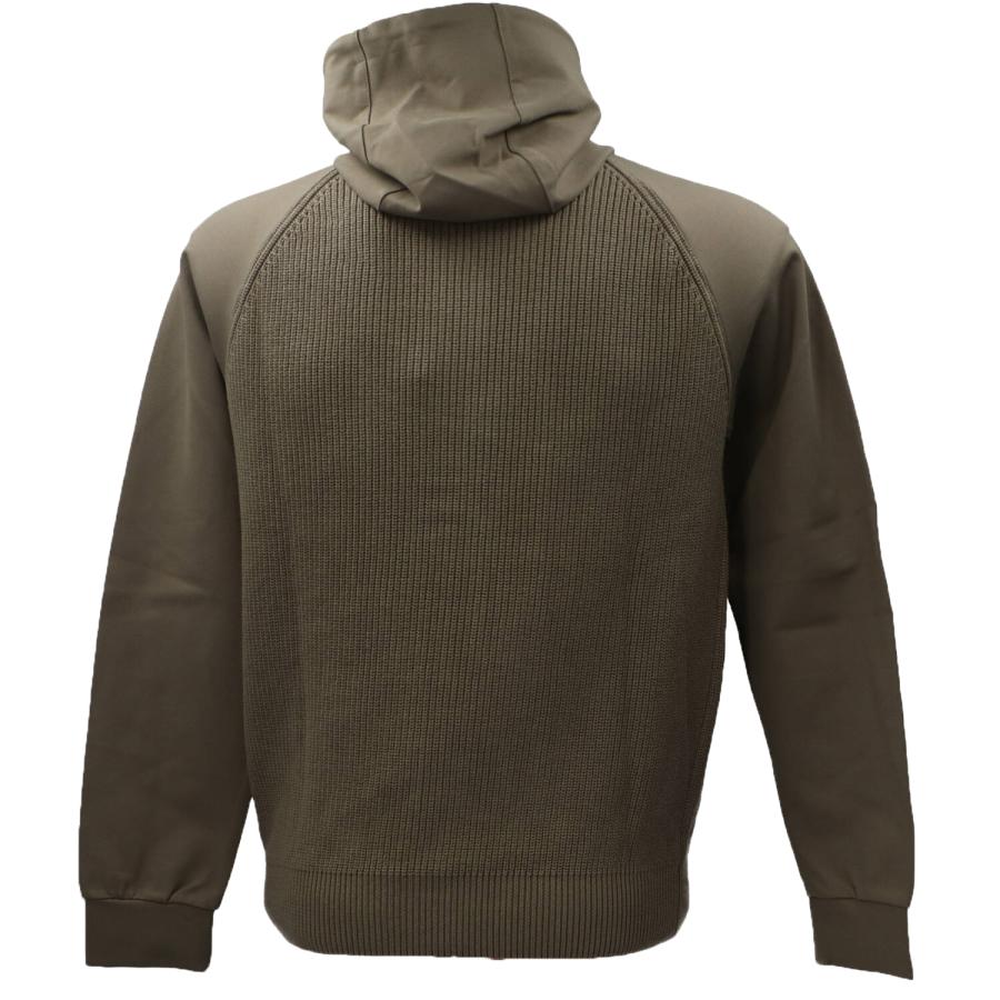 Aeronautica Militare Felpe MAGLIA CAPPUCCIO 1369 Verde Aeronautica Militare Felpe MAGLIA CAPPUCCIO 1369 Verde 3