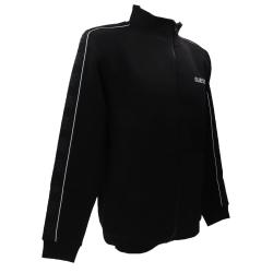 Felpe MICKEY FULL ZIP SWEATSHIRT Nero