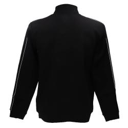 Felpe MICKEY FULL ZIP SWEATSHIRT Nero