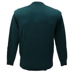 Maglioni PARICOLLO M01 Verde