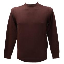 Maglioni PARICOLLO M01 Marrone