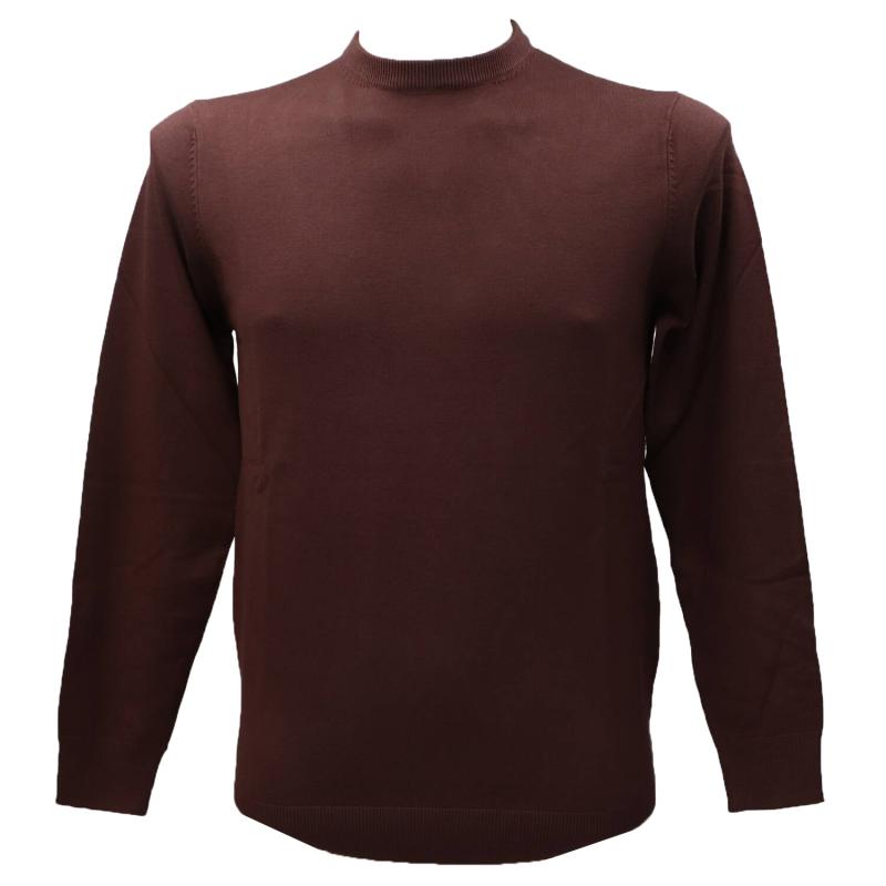 Maglioni PARICOLLO M01 Marrone
