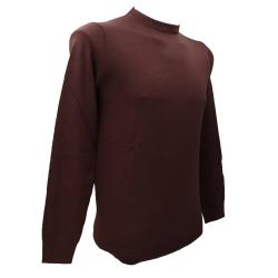 Maglioni PARICOLLO M01 Marrone