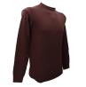 Maglioni PARICOLLO M01 Marrone