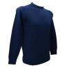 Maglioni PARICOLLO M01 Blu