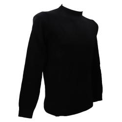 Maglioni PARICOLLO M01 Nero