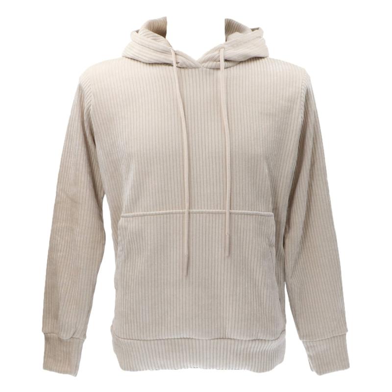 Felpe FELPA CAPP CINIGLIA Beige