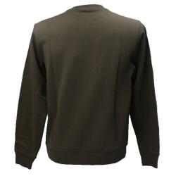 Felpe DIRAGOL212 Verde