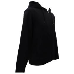 Felpe FELPA CAPPUCCIO 1974 Nero