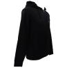 Felpe FELPA CAPPUCCIO 1974 Nero