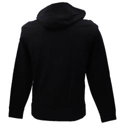 Felpe FELPA CAPPUCCIO 1974 Nero