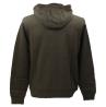 Felpe DAPLE212 Verde