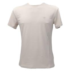 T-shirt TECH STRETCH TEE Beige